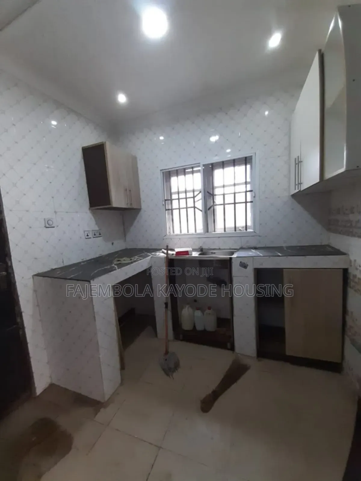 Mini Flat in Oluwo, Alakia for rent in Alakia