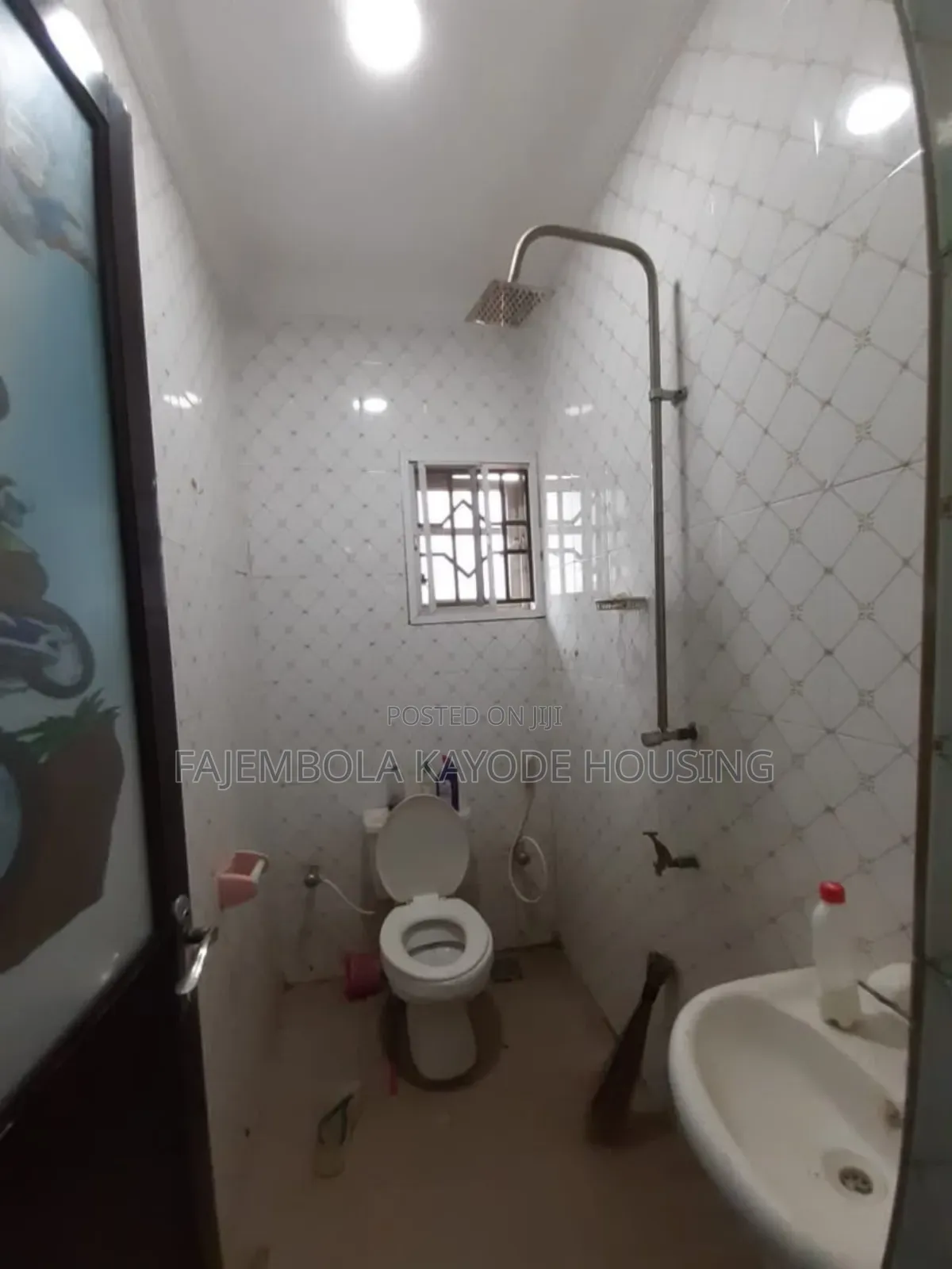 Mini Flat in Oluwo, Alakia for rent in Alakia