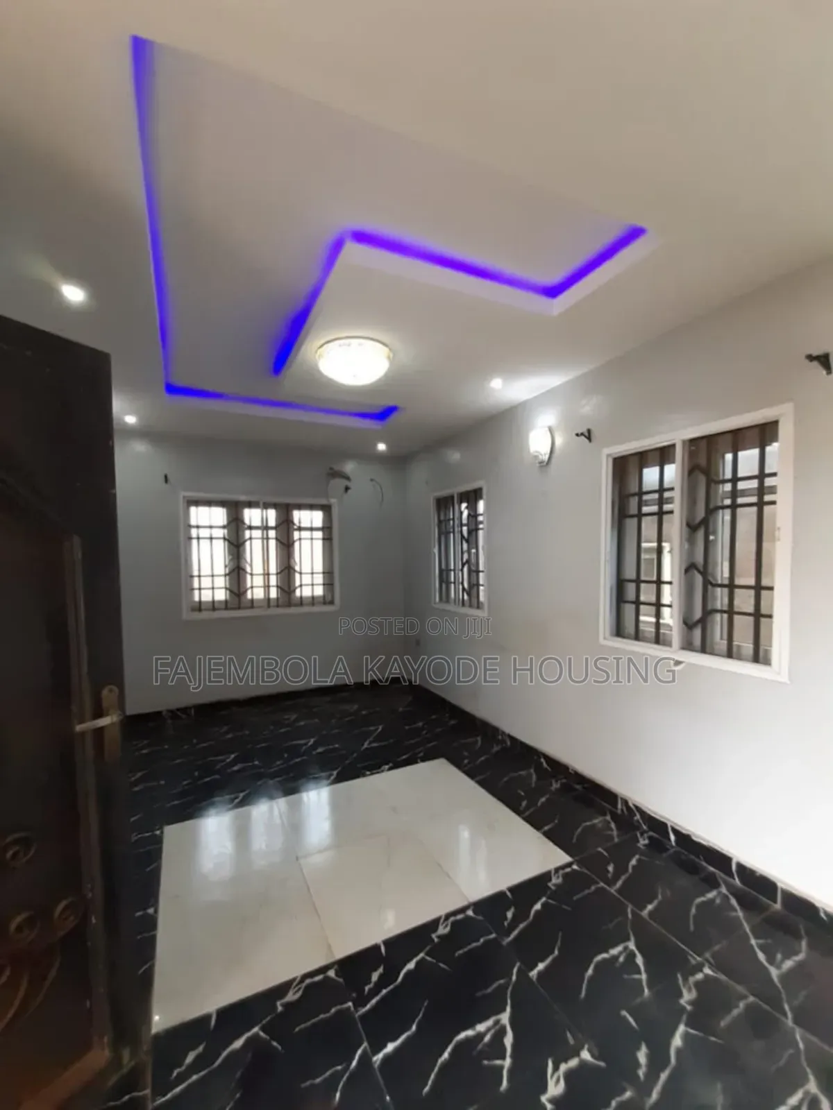 Mini Flat in Oluwo, Alakia for rent in Alakia