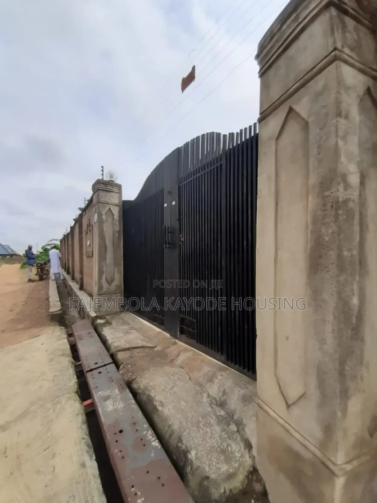 Mini Flat in Oluwo, Alakia for rent in Alakia