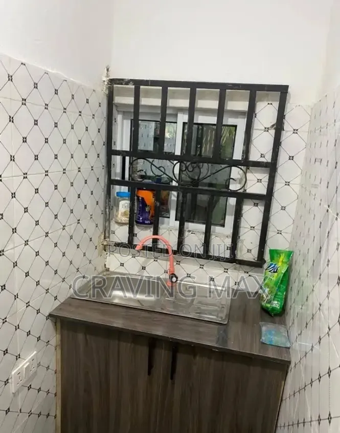 Mini Flat in Ikorodu Garage for rent in Ikorodu Garage
