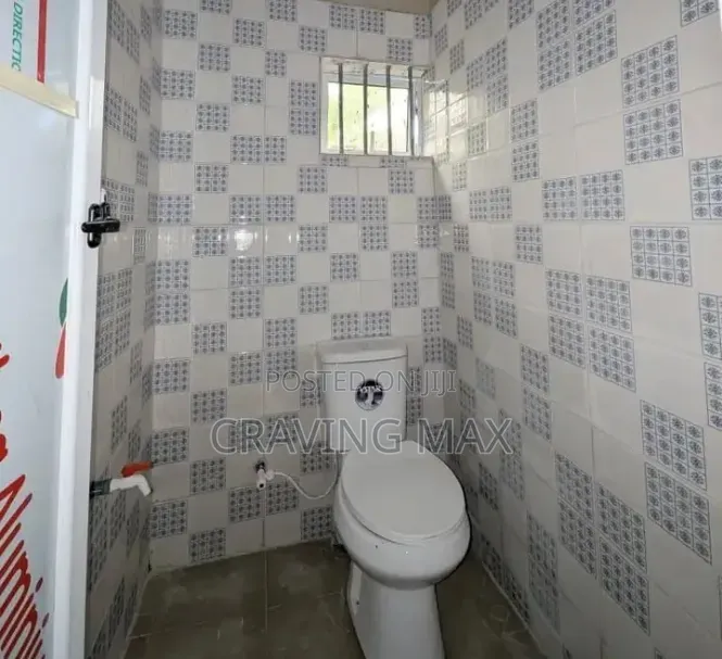 Mini Flat in Ikorodu Garage for rent in Ikorodu Garage
