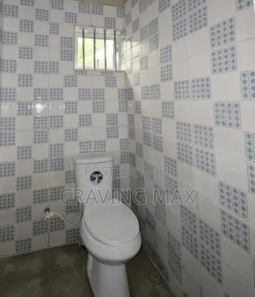 Mini Flat in Ikorodu Garage for rent in Ikorodu Garage