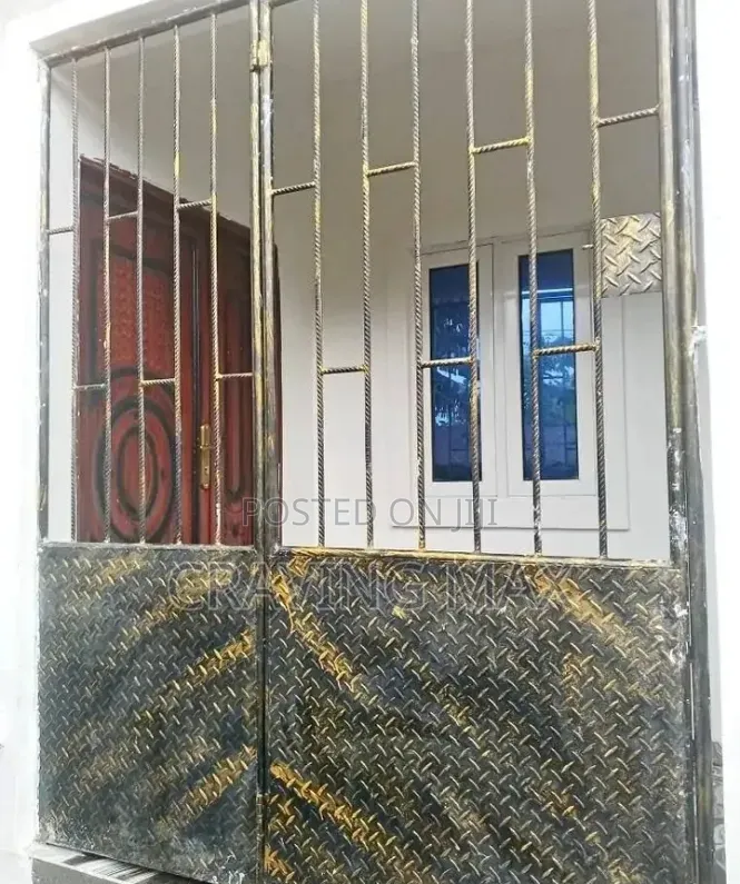 Furnished Mini Flat in Ikorodu Garage for rent in Ikorodu Garage