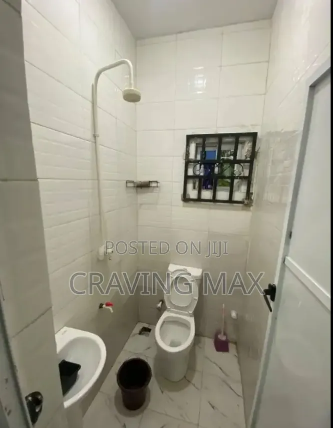 Furnished Mini Flat in Ikorodu Garage for rent in Ikorodu Garage