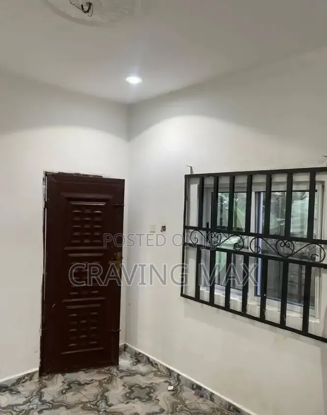 Furnished Mini Flat in Ikorodu Garage for rent in Ikorodu Garage