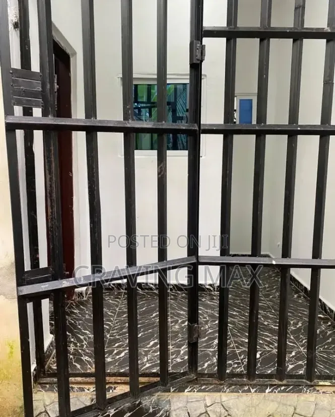 Furnished Mini Flat in Ikorodu Garage for rent in Ikorodu Garage