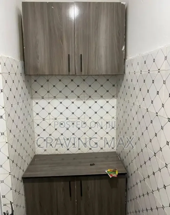 Furnished Mini Flat in Ikorodu Garage for rent in Ikorodu Garage