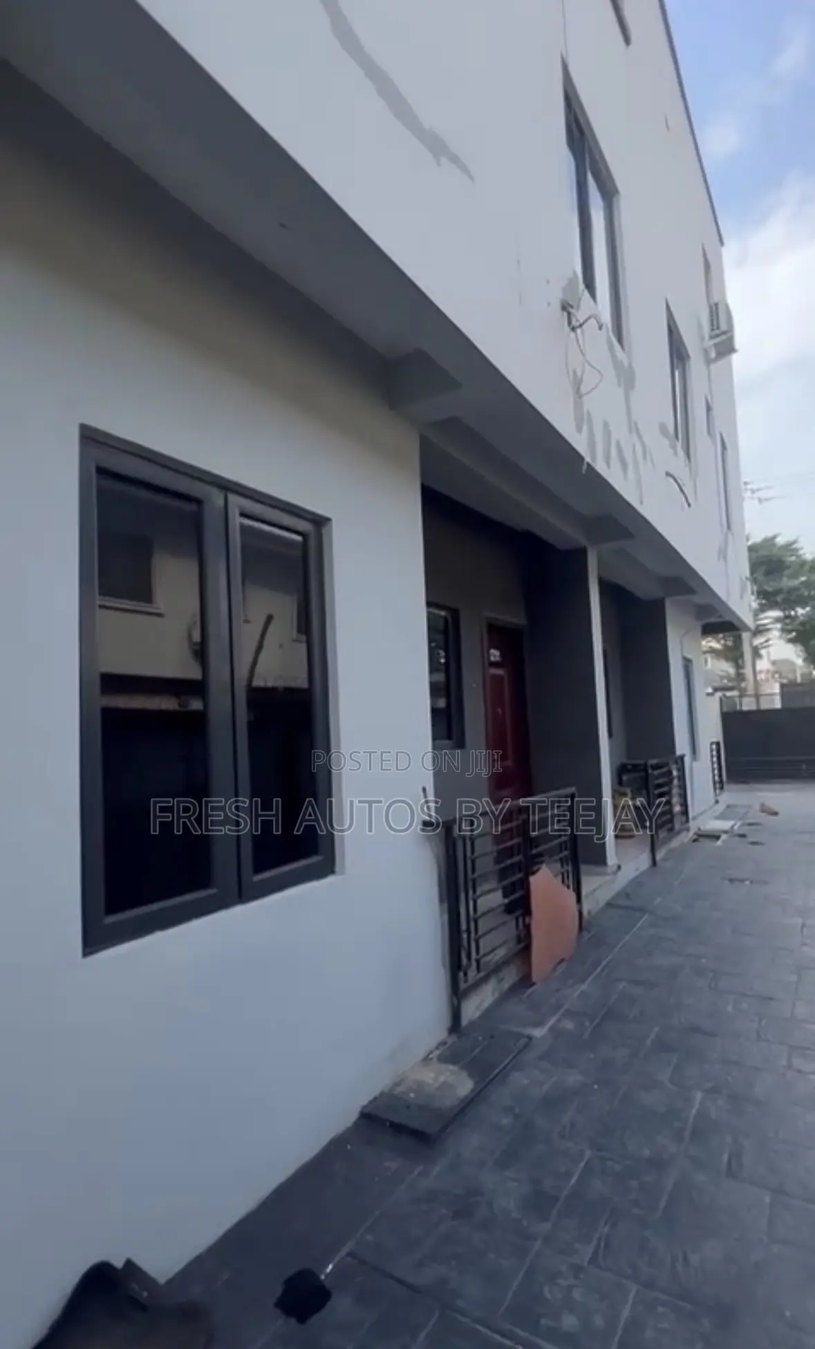 3bdrm Block of Flats in Omole Phase2 Estate for rent in Omole Phase 2