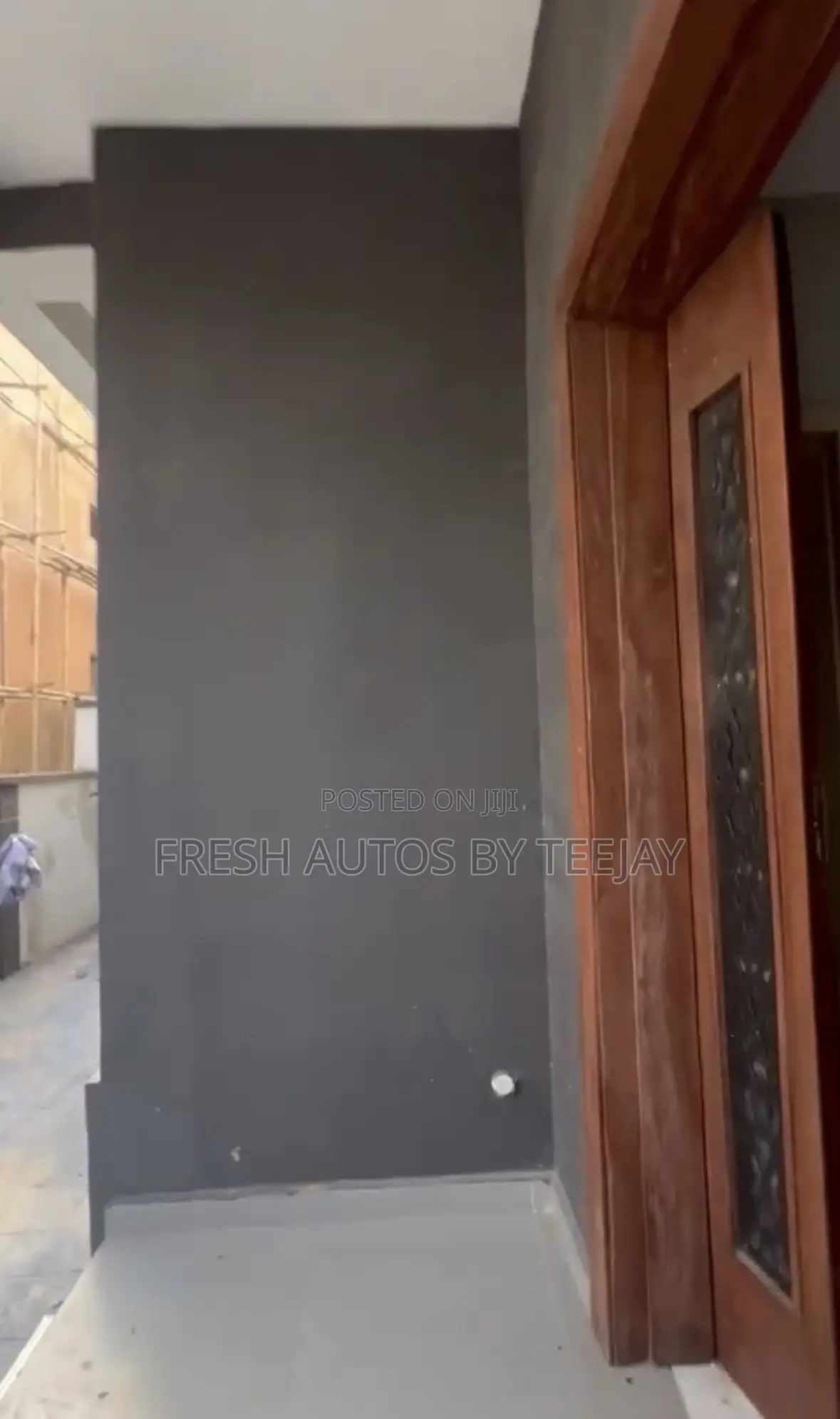 3bdrm Block of Flats in Omole Phase2 Estate for rent in Omole Phase 2