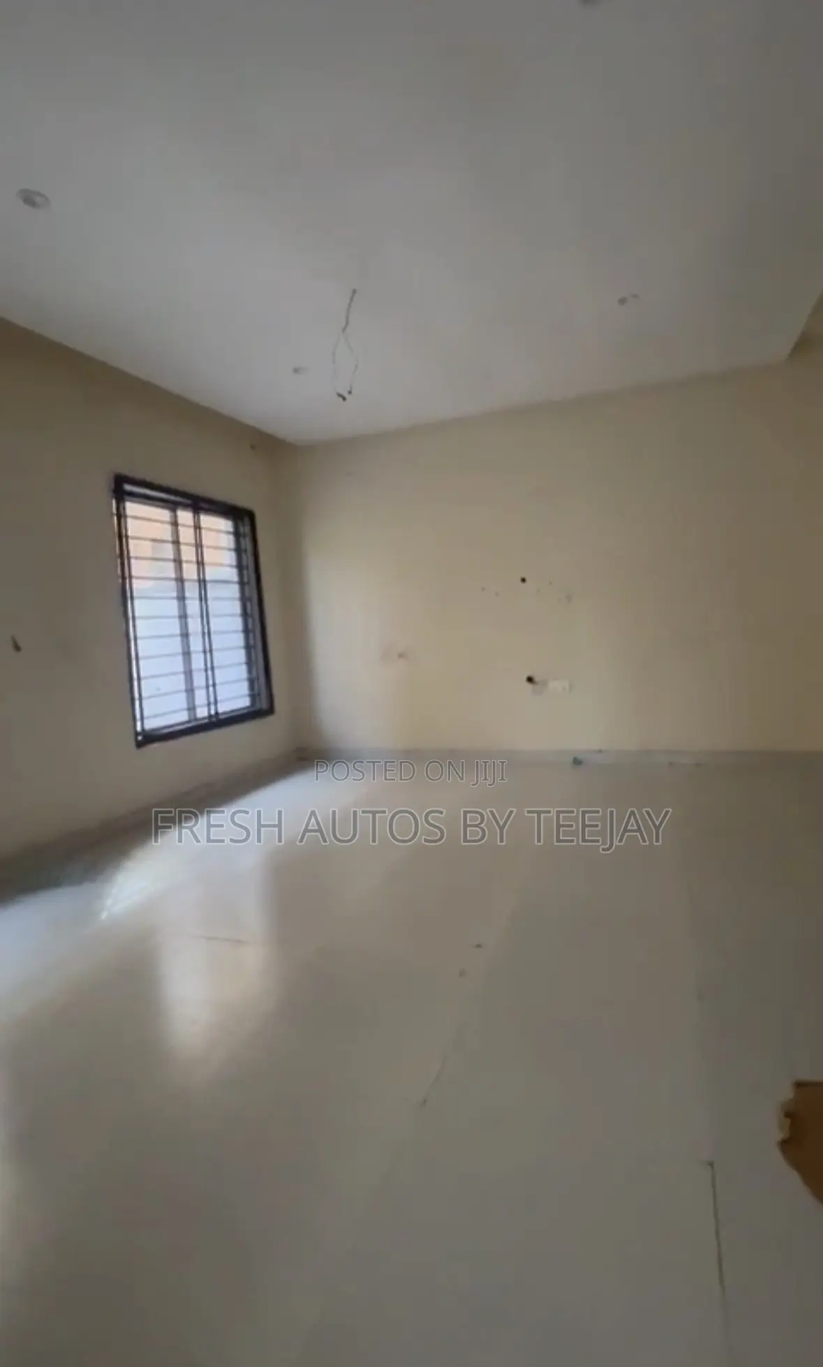 3bdrm Block of Flats in Omole Phase2 Estate for rent in Omole Phase 2