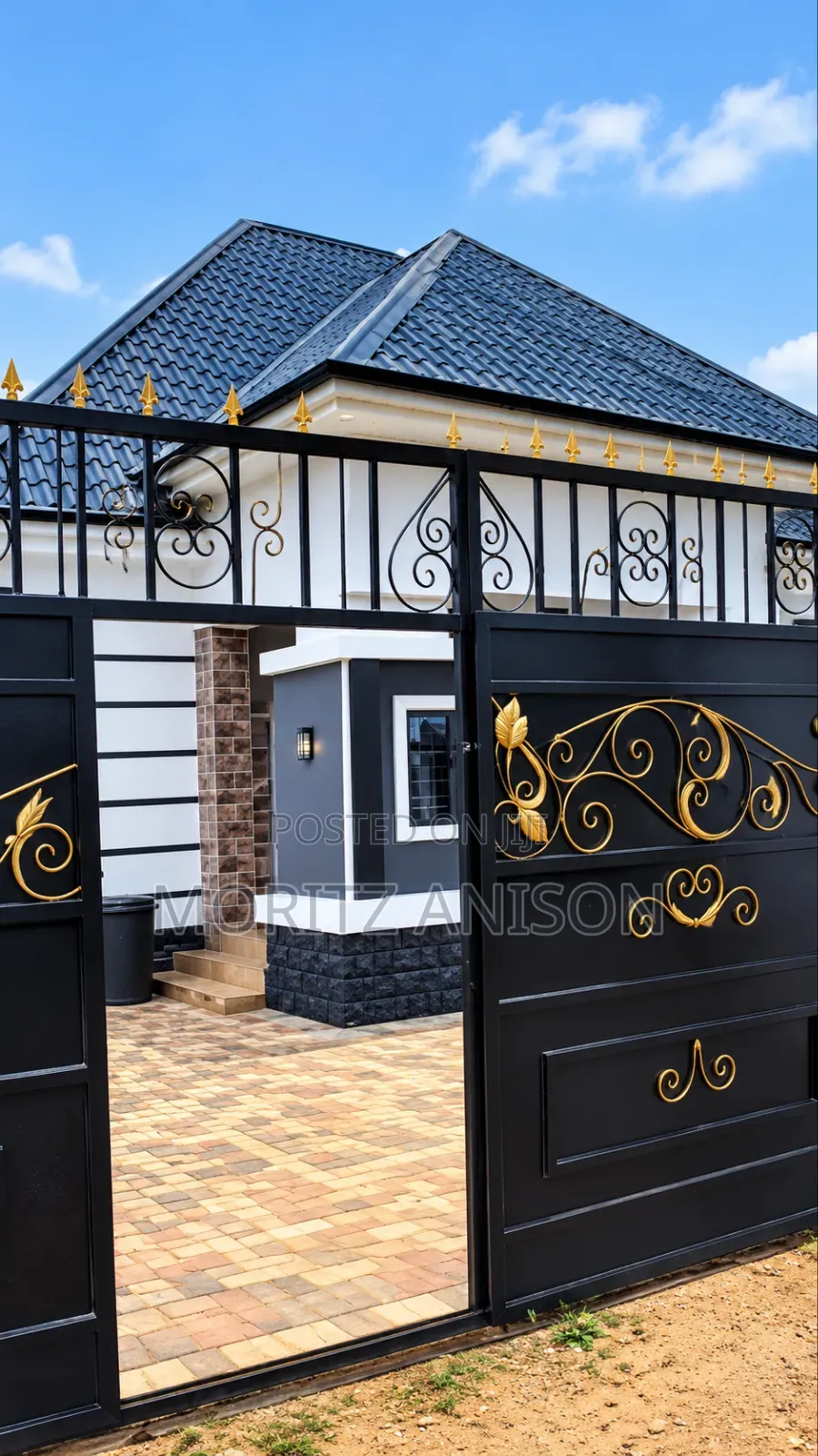 3bdrm Bungalow in Emene, Enugu for sale in Enugu