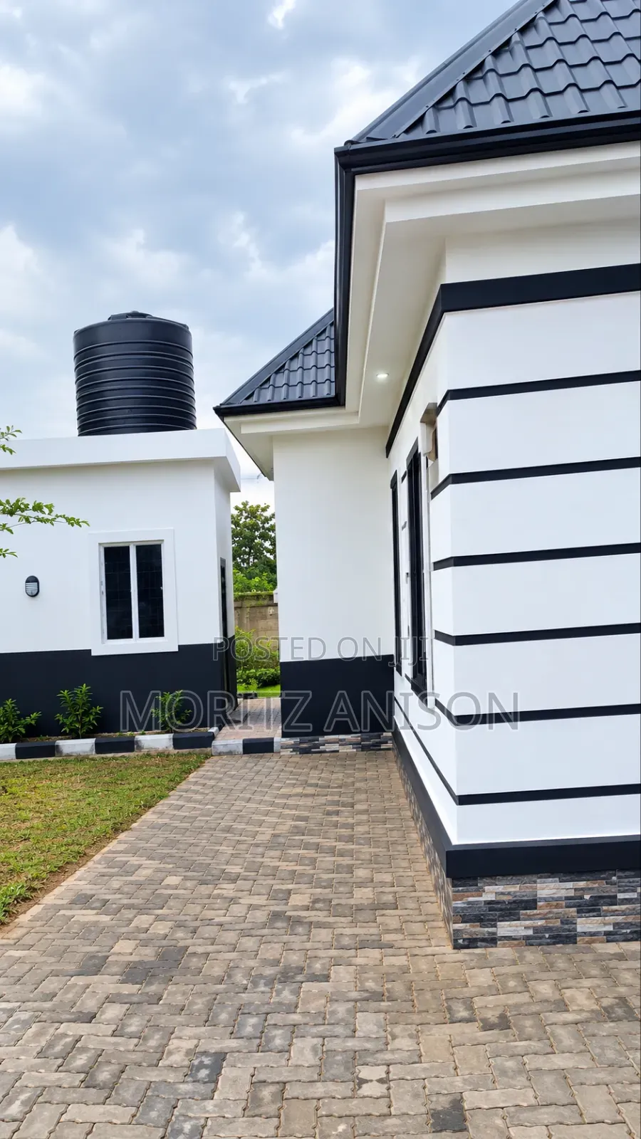 3bdrm Bungalow in Emene, Enugu for sale in Enugu