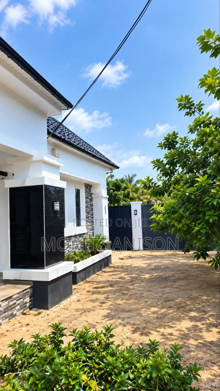 3bdrm Bungalow in Emene, Enugu for sale in Enugu