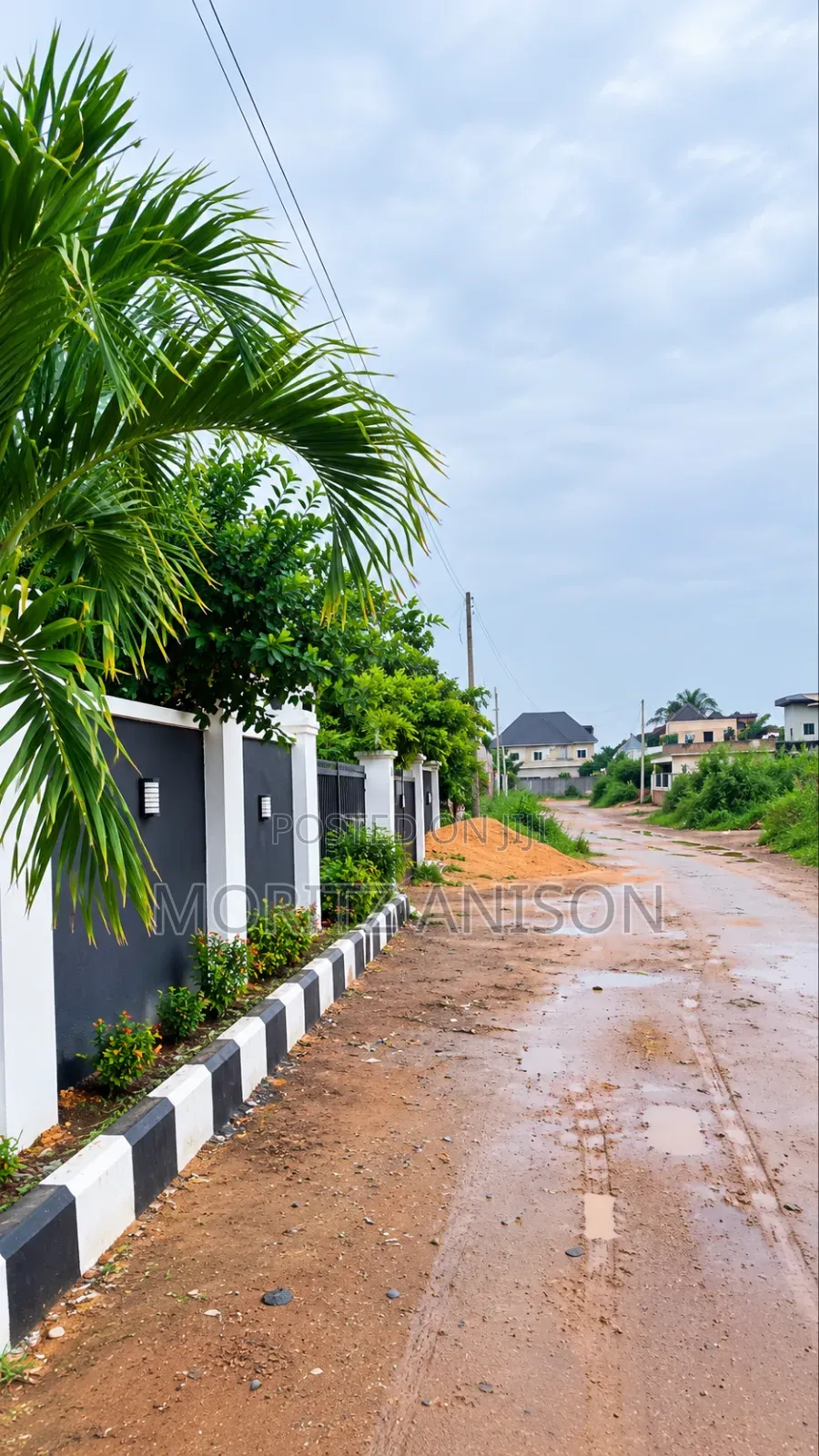 3bdrm Bungalow in Emene, Enugu for sale in Enugu