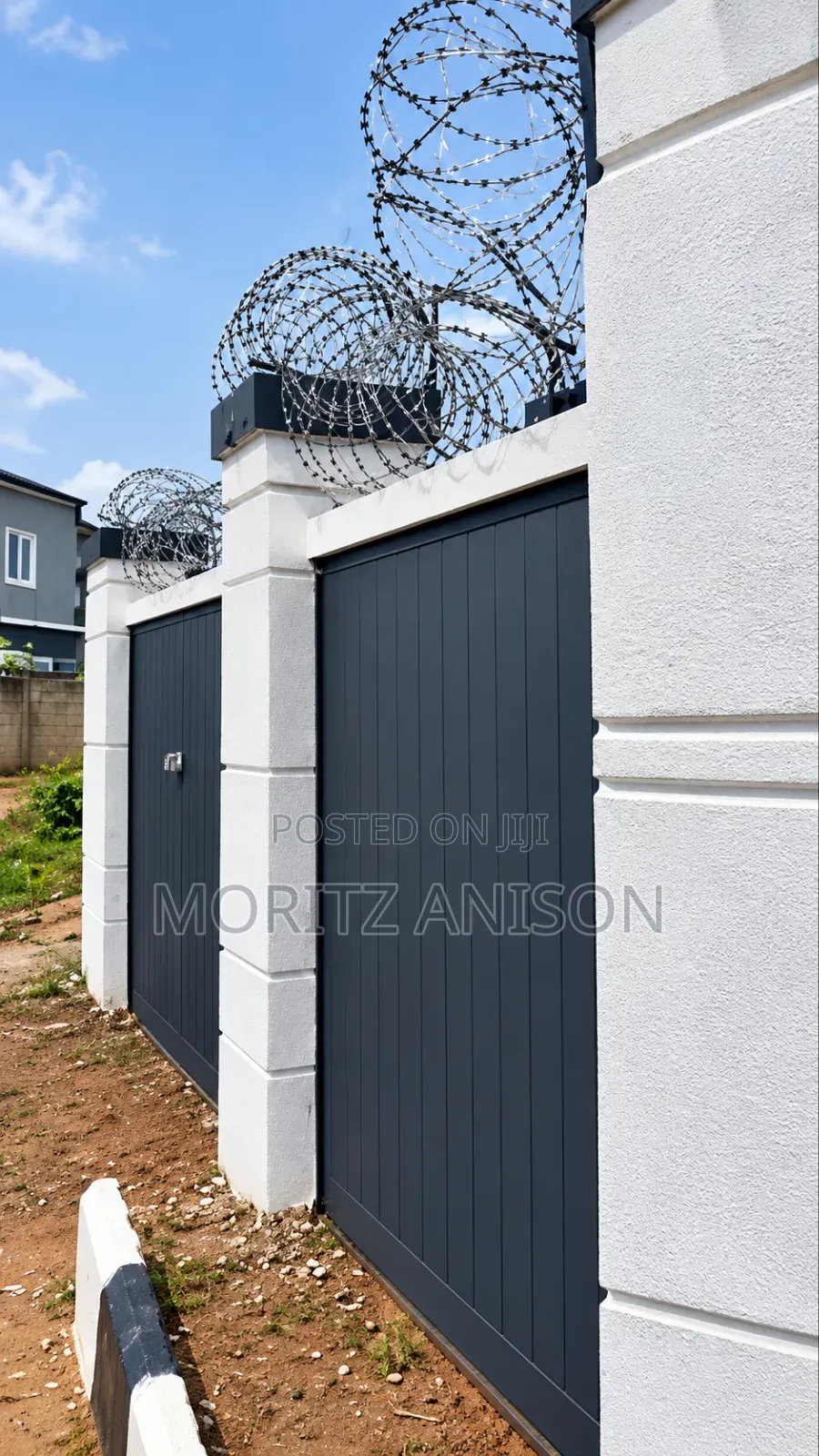3bdrm Bungalow in Emene, Enugu for sale in Enugu