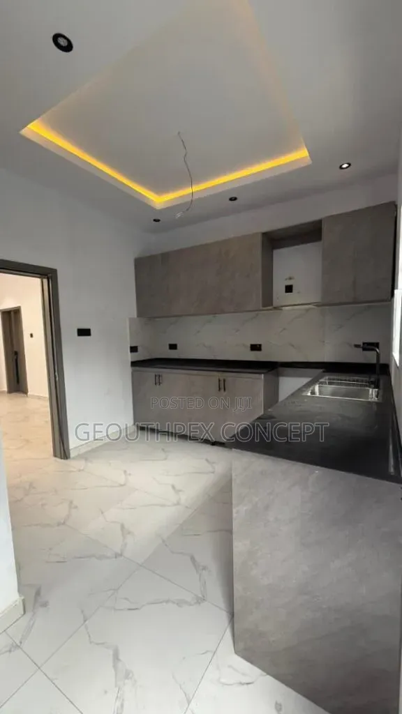 3bdrm Bungalow in Alpha Grace Estate, Idishin for sale in Idishin