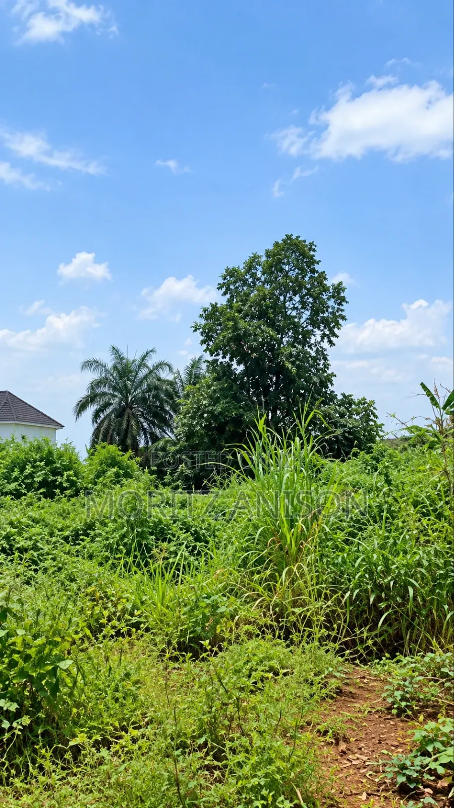 570sqm of Land in Enugu
