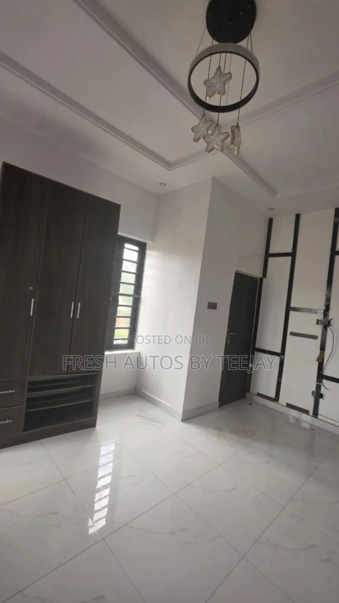 2bdrm Duplex in Omole Phase2 Estate for rent in Omole Phase 2