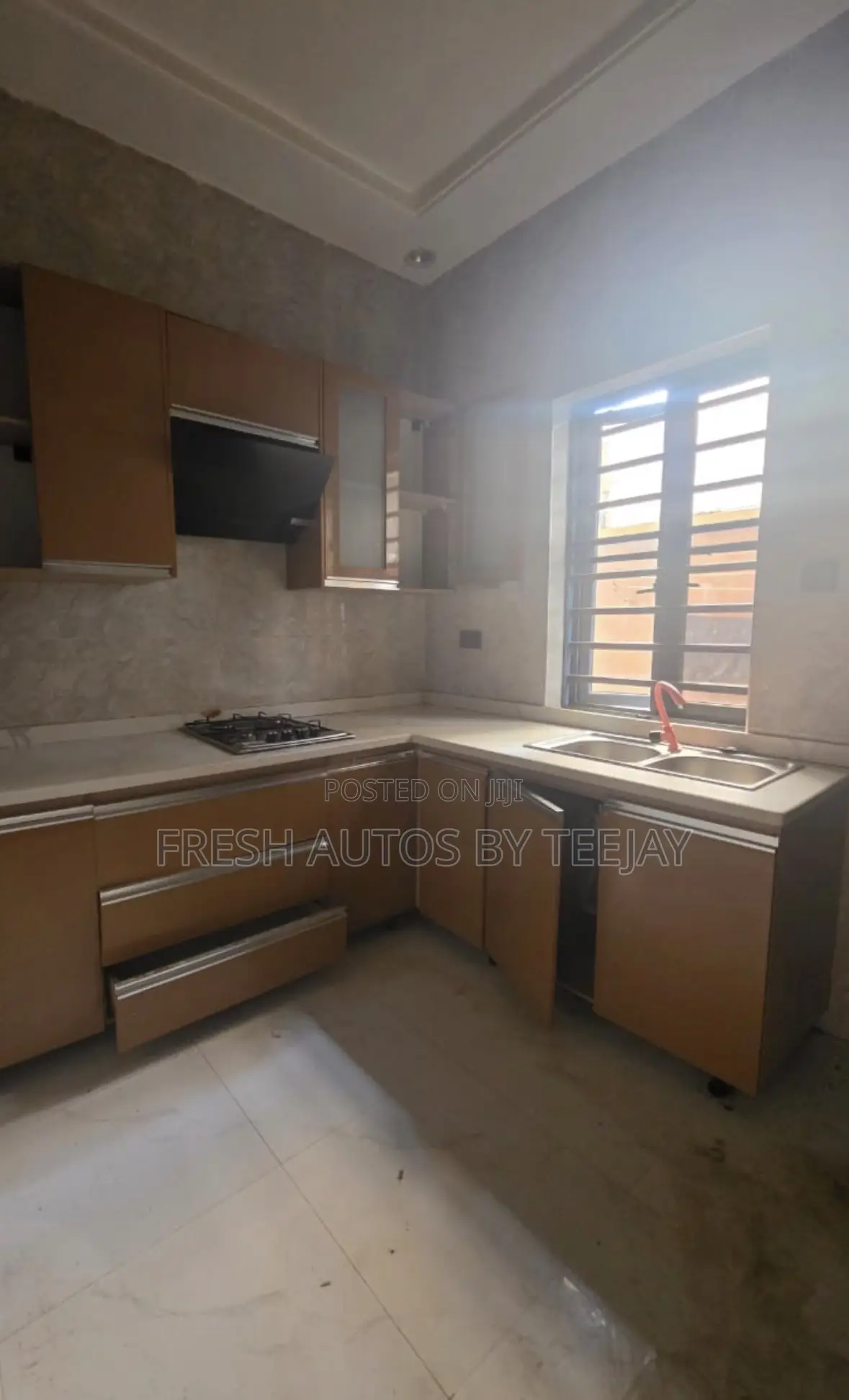 2bdrm Duplex in Omole Phase2 Estate for rent in Omole Phase 2