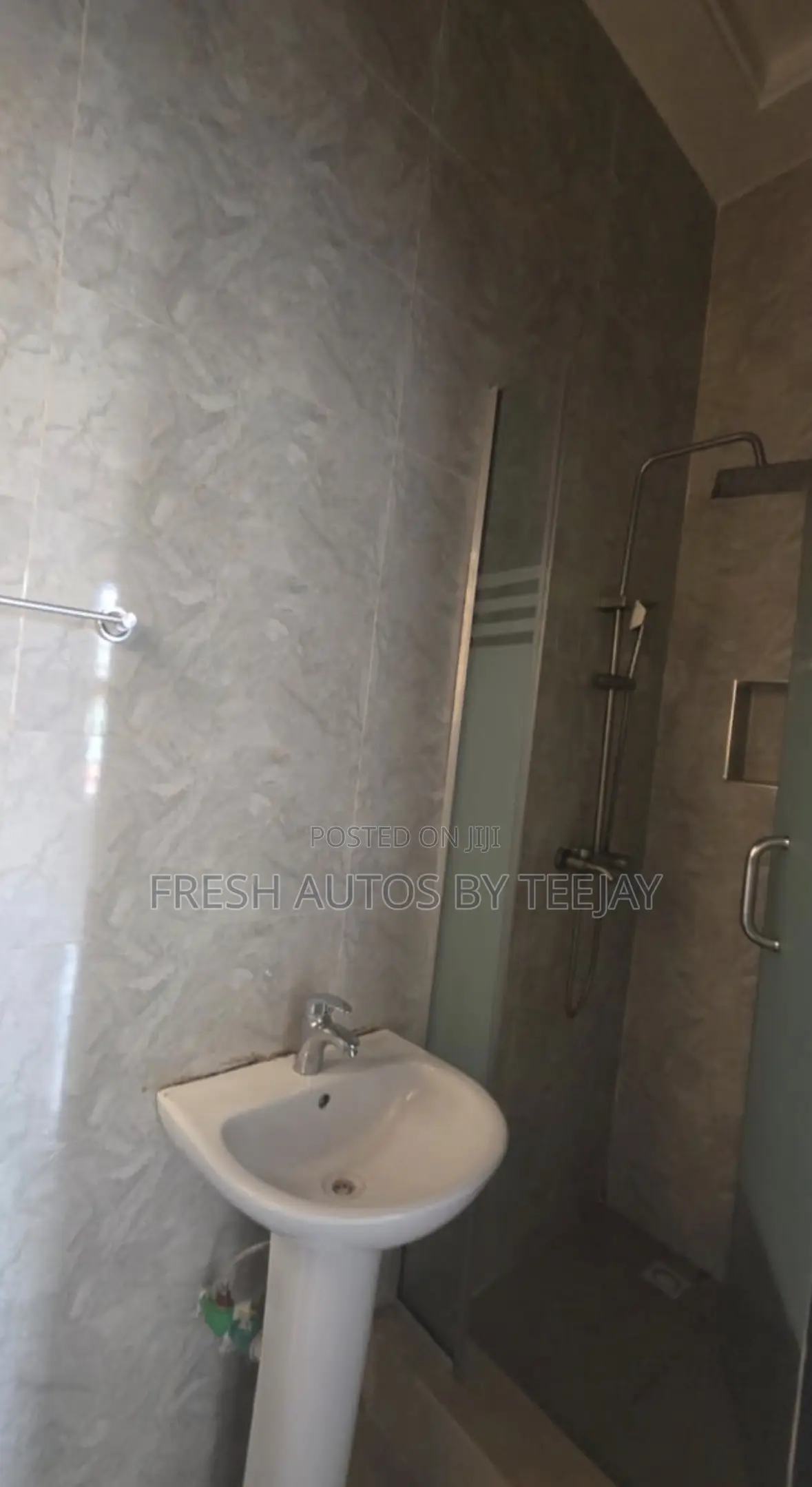 2bdrm Duplex in Omole Phase2 Estate for rent in Omole Phase 2