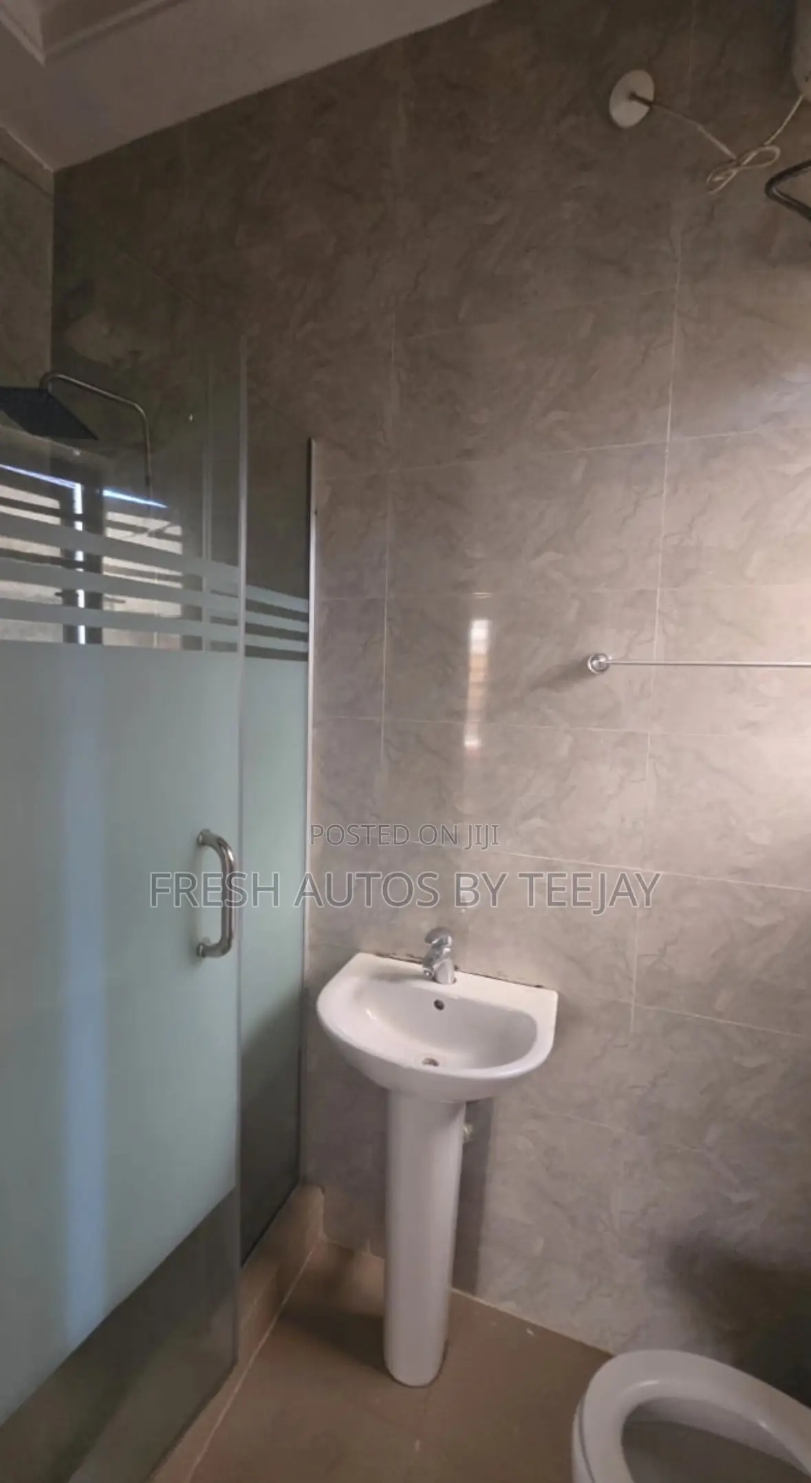 2bdrm Duplex in Omole Phase2 Estate for rent in Omole Phase 2