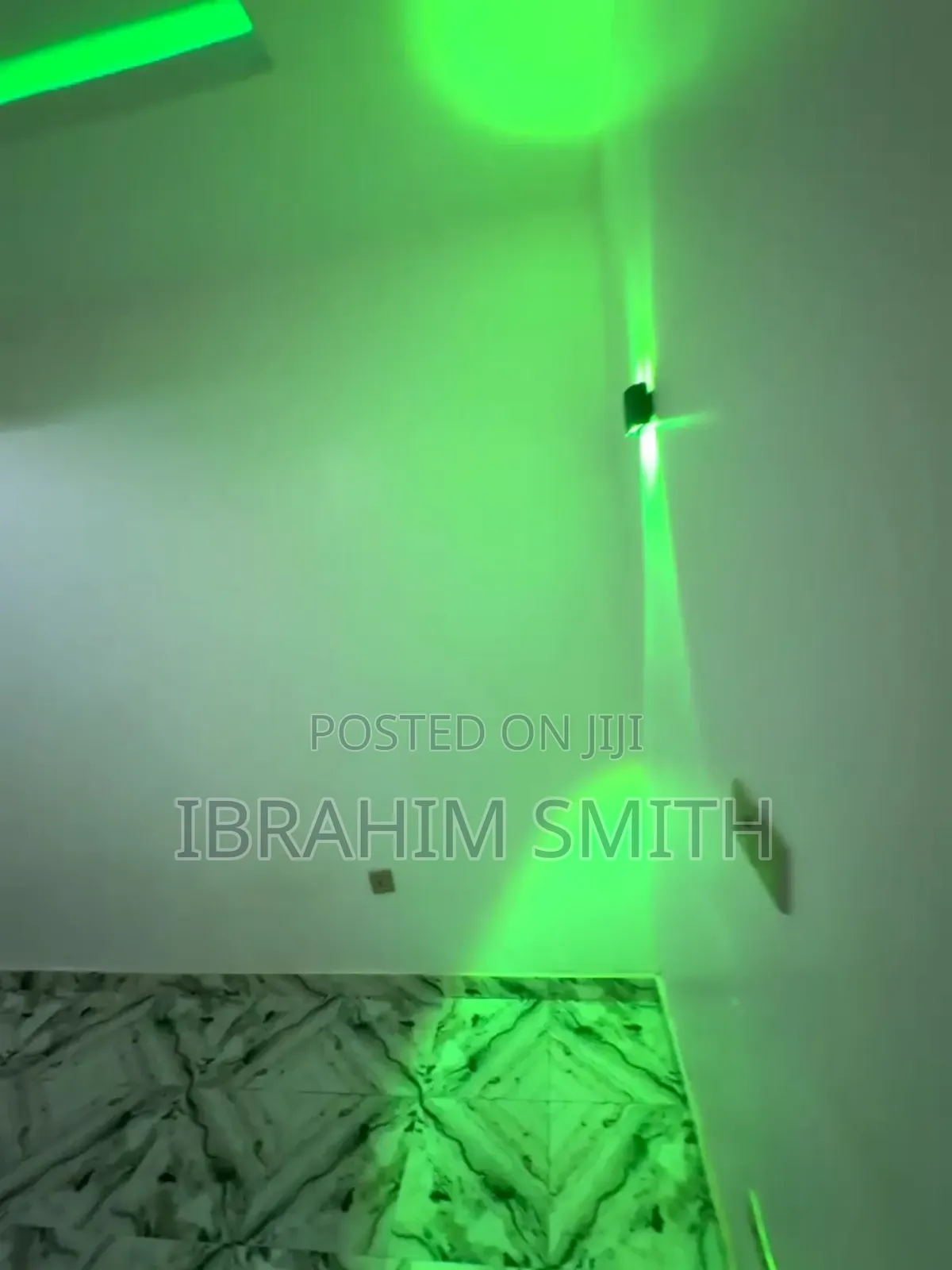 Furnished Studio Apartment in FHA for rent in FHA