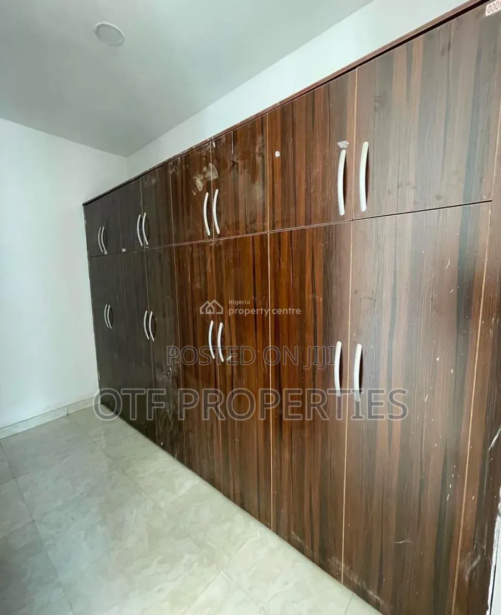 Furnished 5bdrm Duplex in Wuye for rent in Wuye