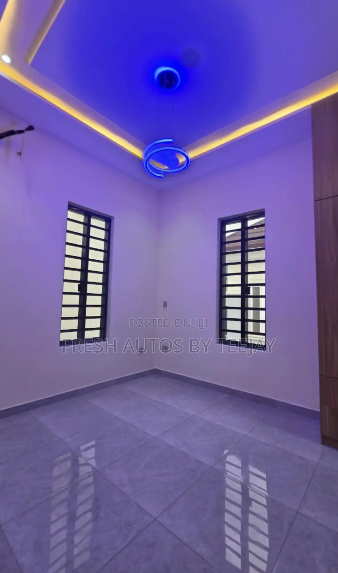 5bdrm Duplex in Omole Phase2 Estate for rent in Omole Phase 2