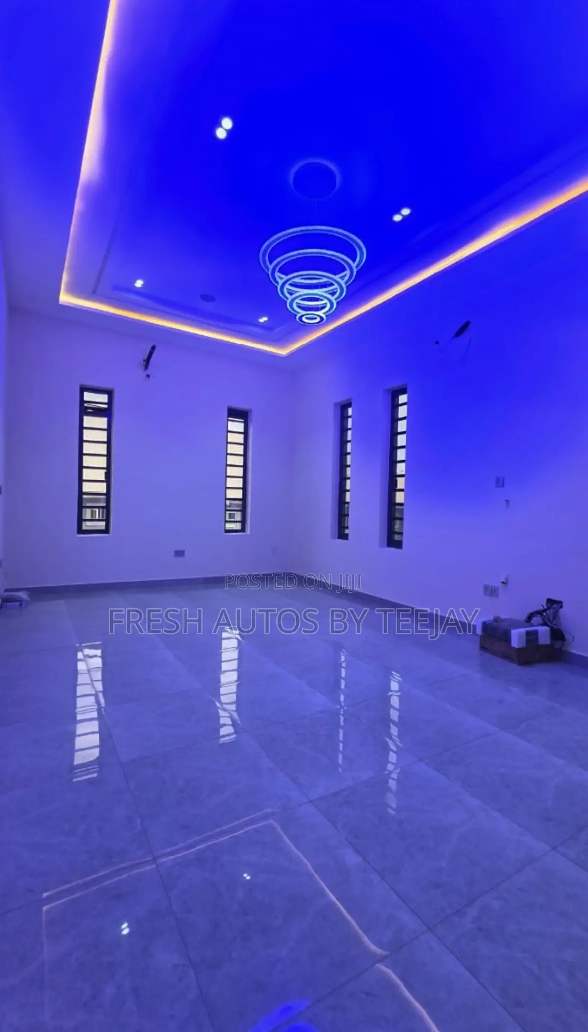 5bdrm Duplex in Omole Phase2 Estate for rent in Omole Phase 2