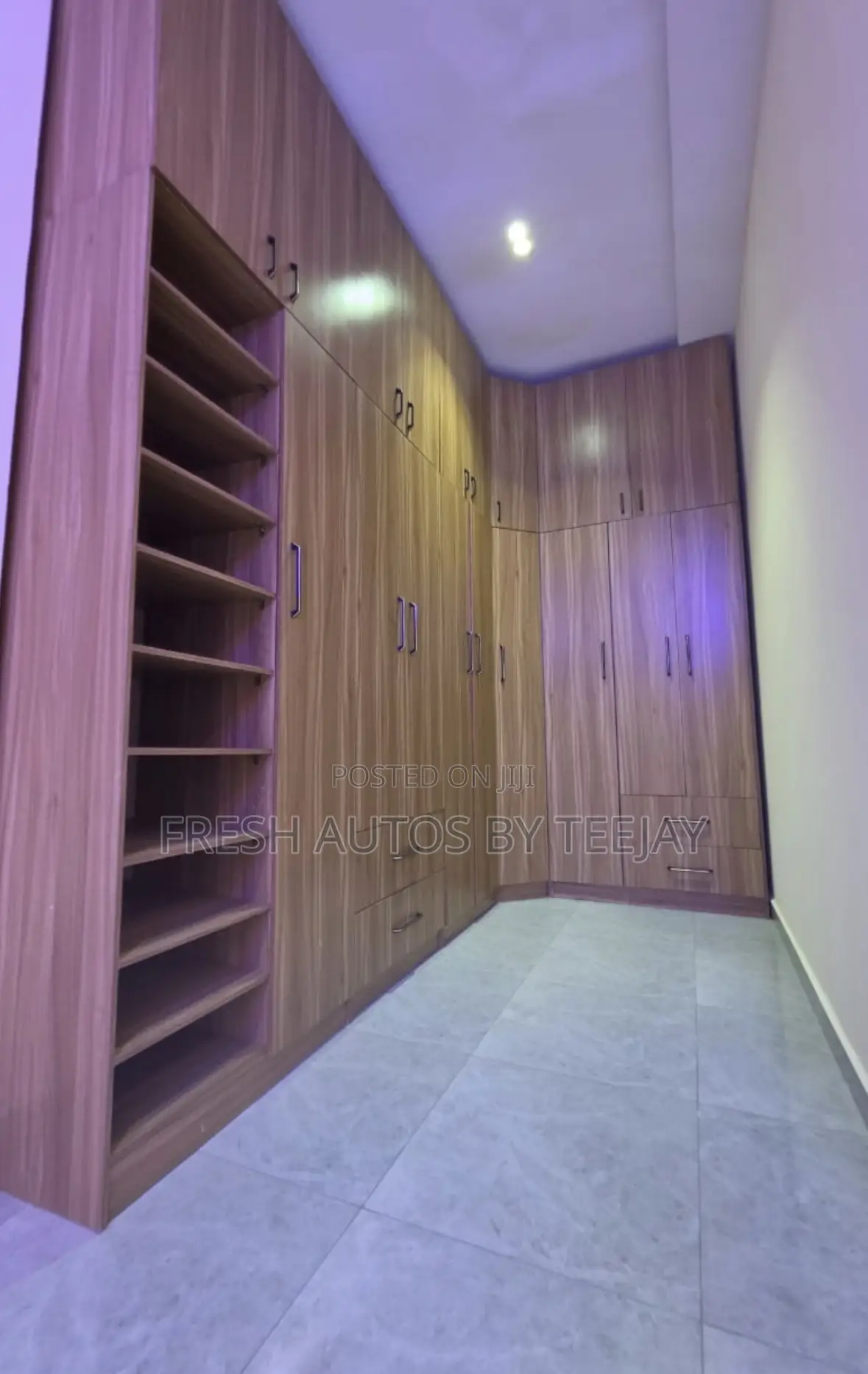 5bdrm Duplex in Omole Phase2 Estate for rent in Omole Phase 2