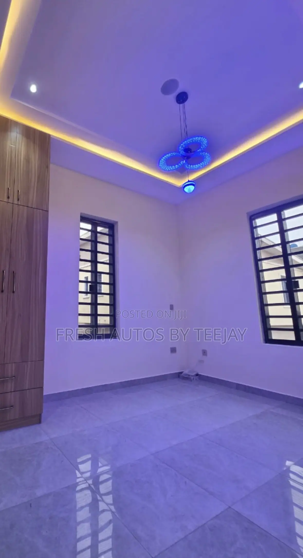 5bdrm Duplex in Omole Phase2 Estate for rent in Omole Phase 2