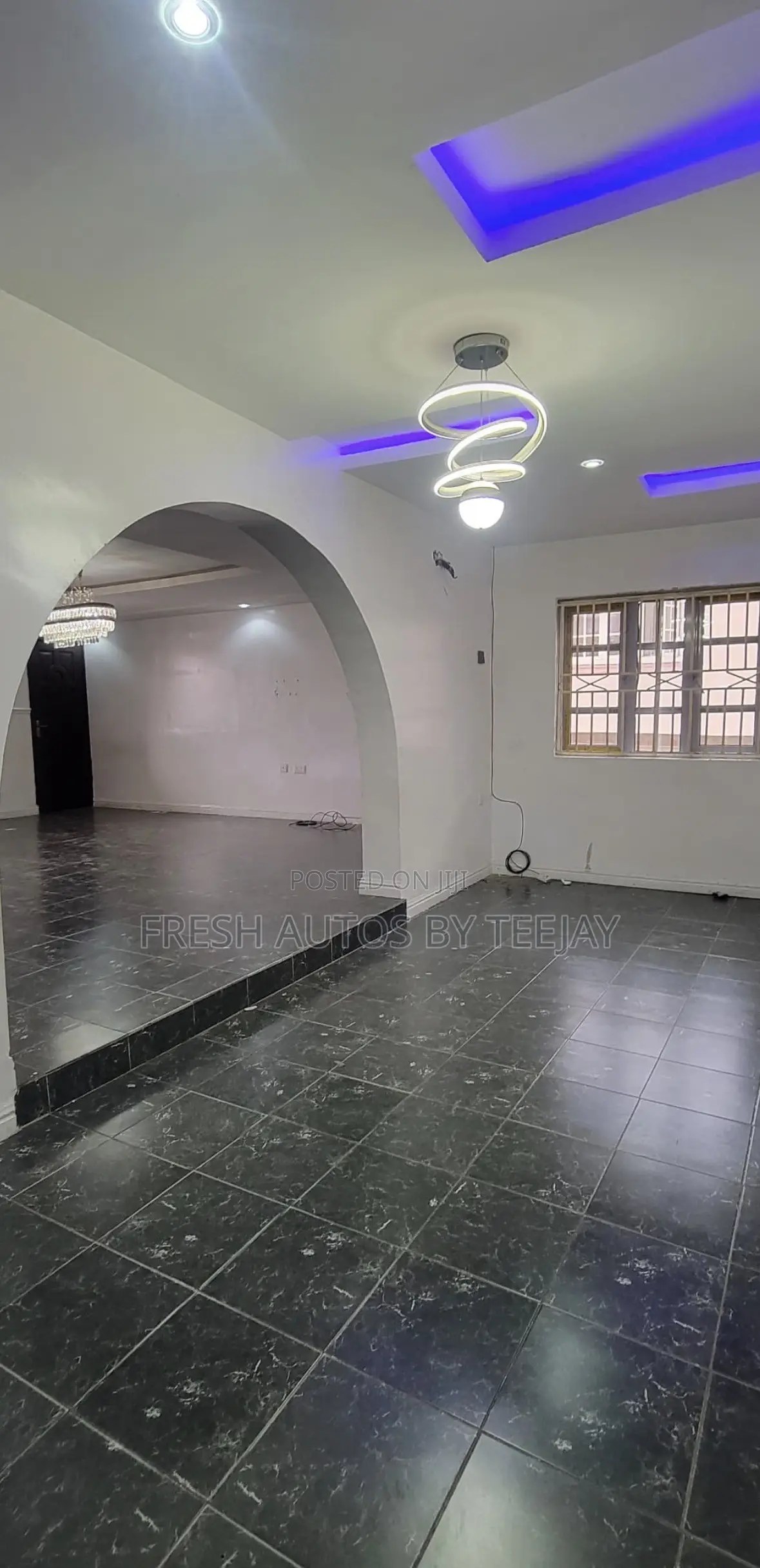 3bdrm Block of Flats in Magodo Phase1 Gra for rent in Magodo