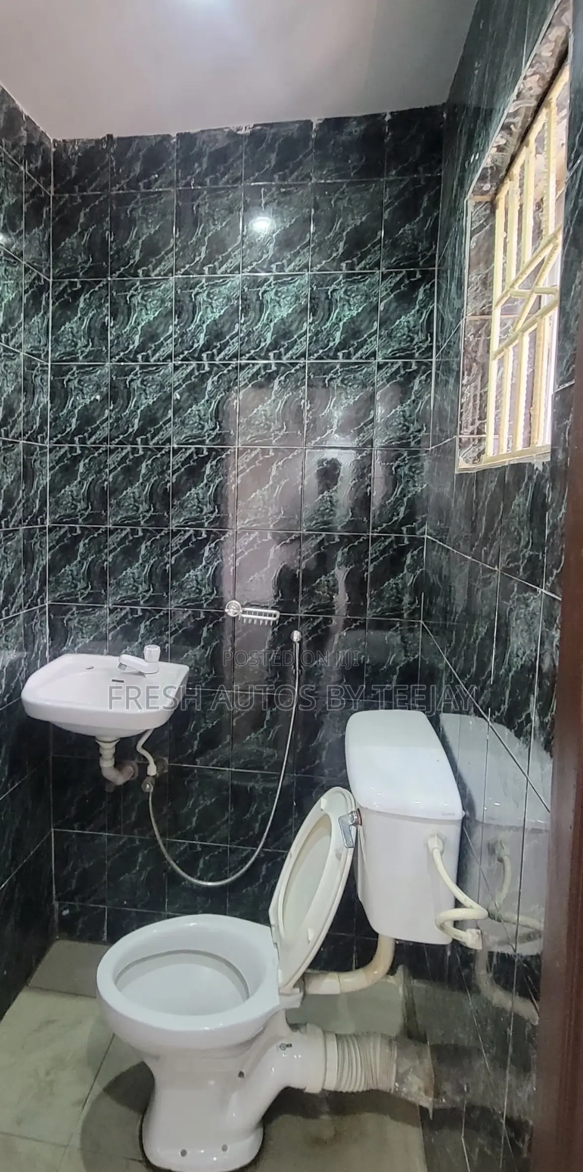 3bdrm Block of Flats in Magodo Phase1 Gra for rent in Magodo