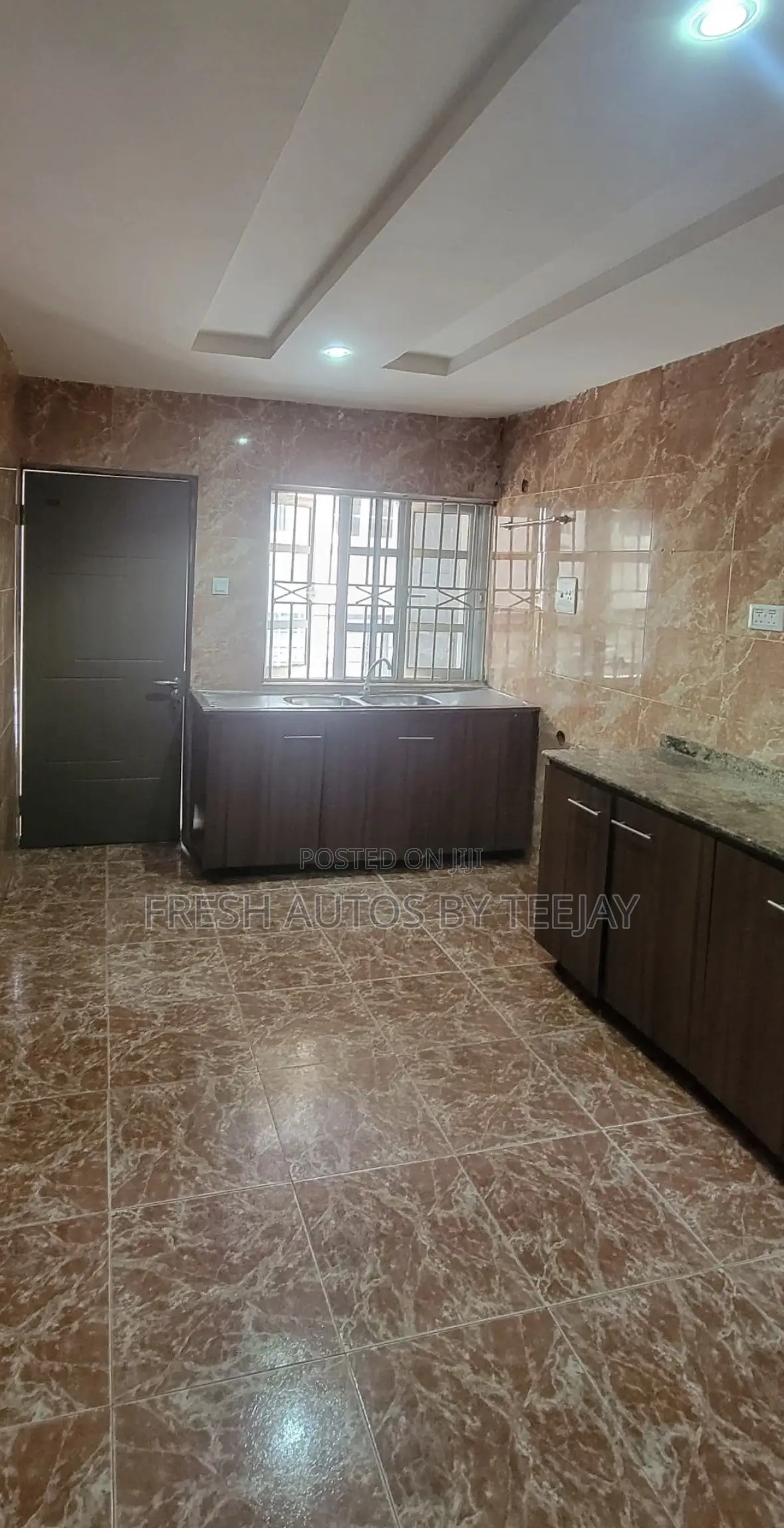 3bdrm Block of Flats in Magodo Phase1 Gra for rent in Magodo