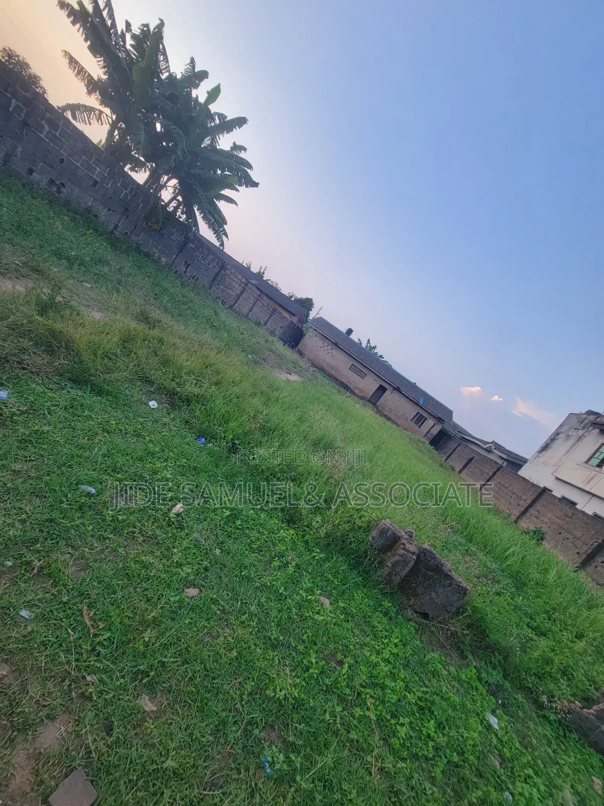 Half Plot at Ayobo for Sale in Ayobo