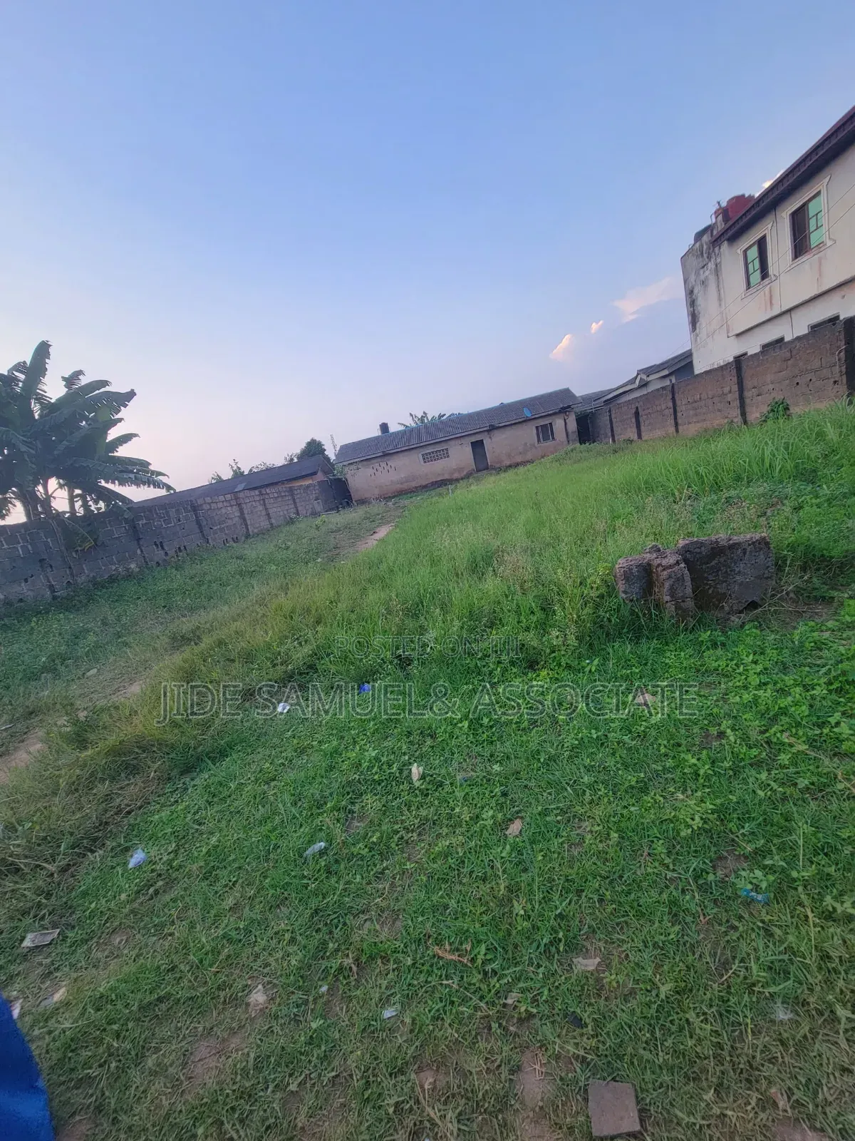 Half Plot at Ayobo for Sale in Ayobo