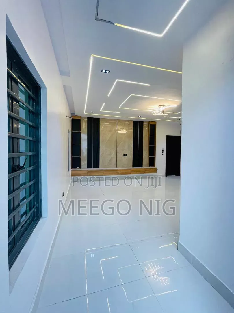 4bdrm Duplex in Ajah Lekki Lagos for sale in Ado / Ajah
