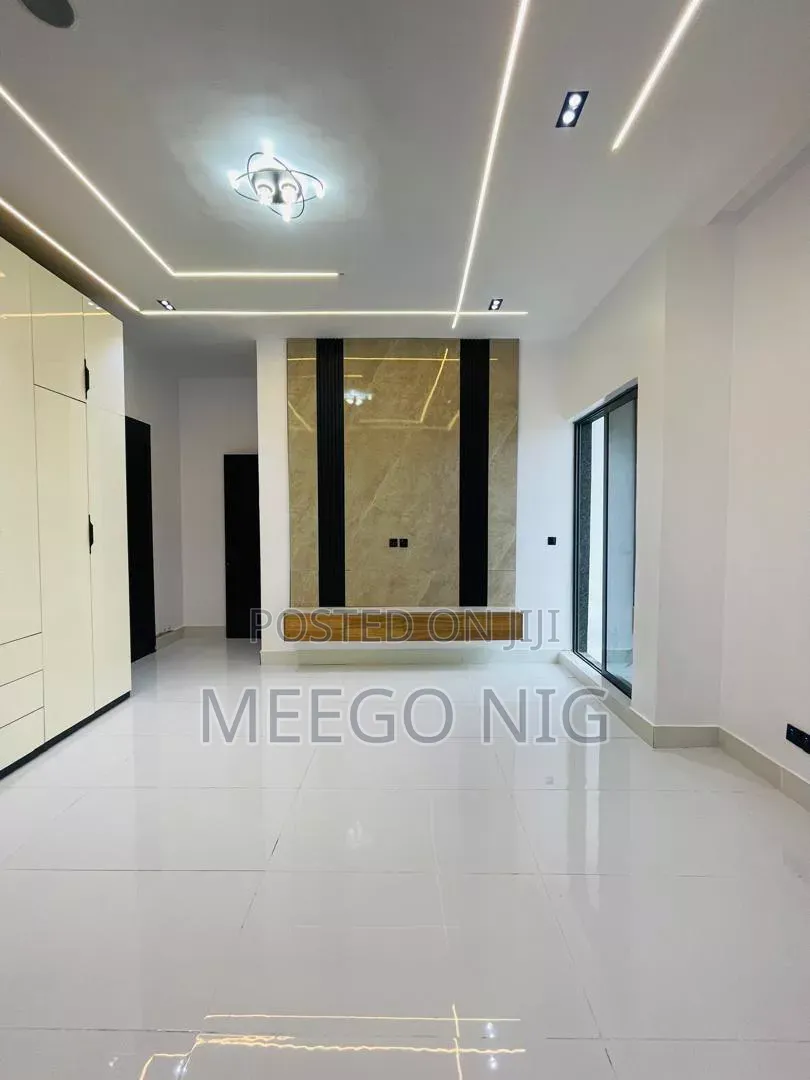 4bdrm Duplex in Ajah Lekki Lagos for sale in Ado / Ajah