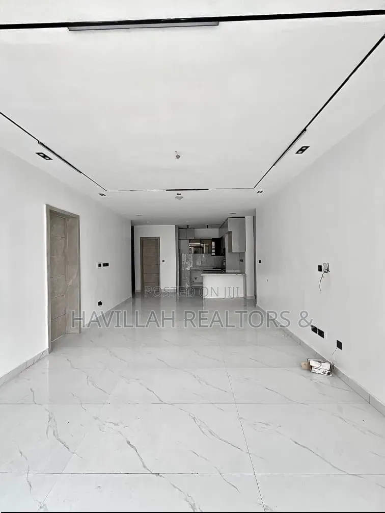 3bdrm Apartment in Lekki Phase 1 for sale in Lekki Phase 1