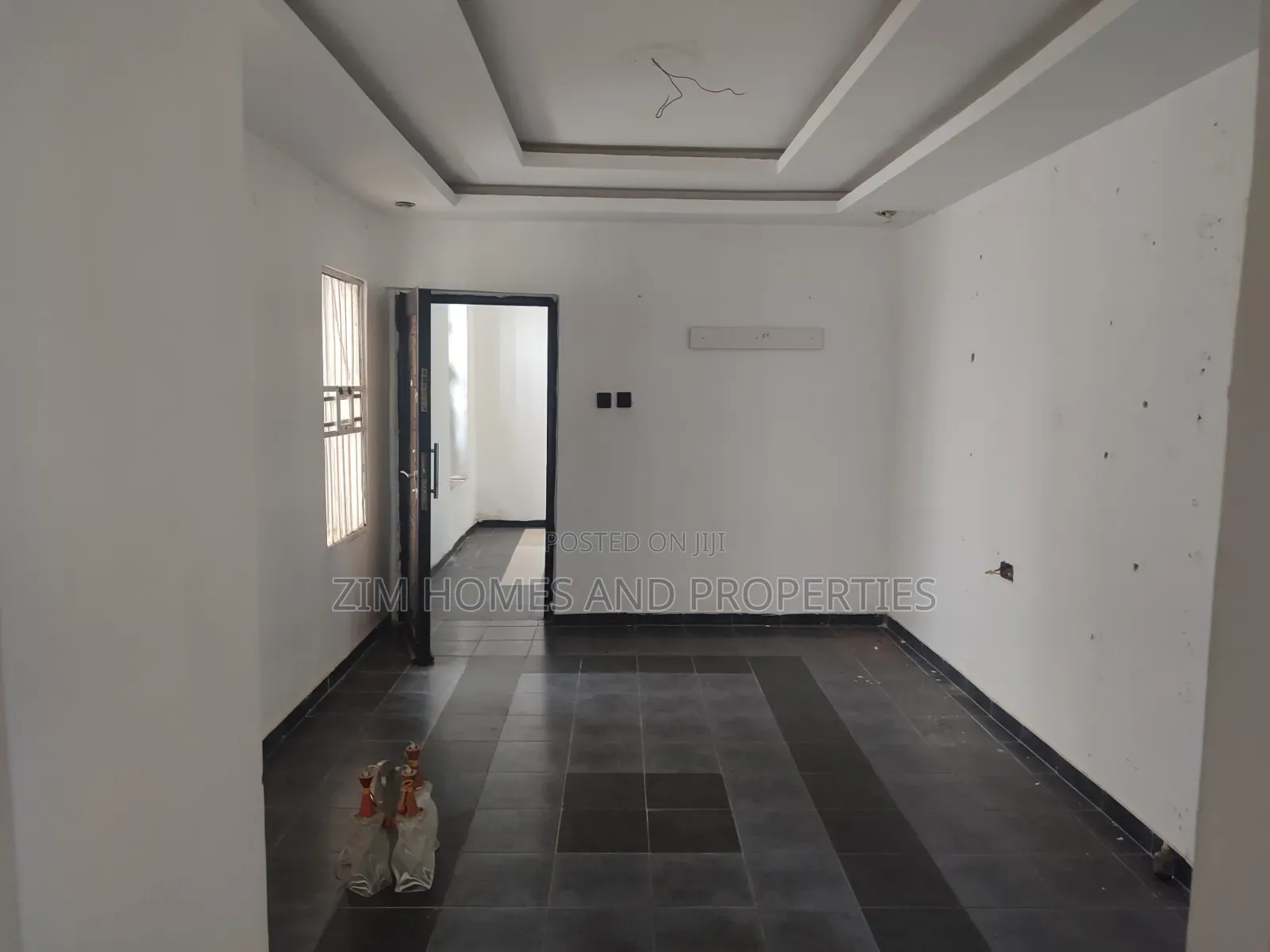 1bdrm Block of Flats in Zim Homes And, Area 11 for rent in Area 11