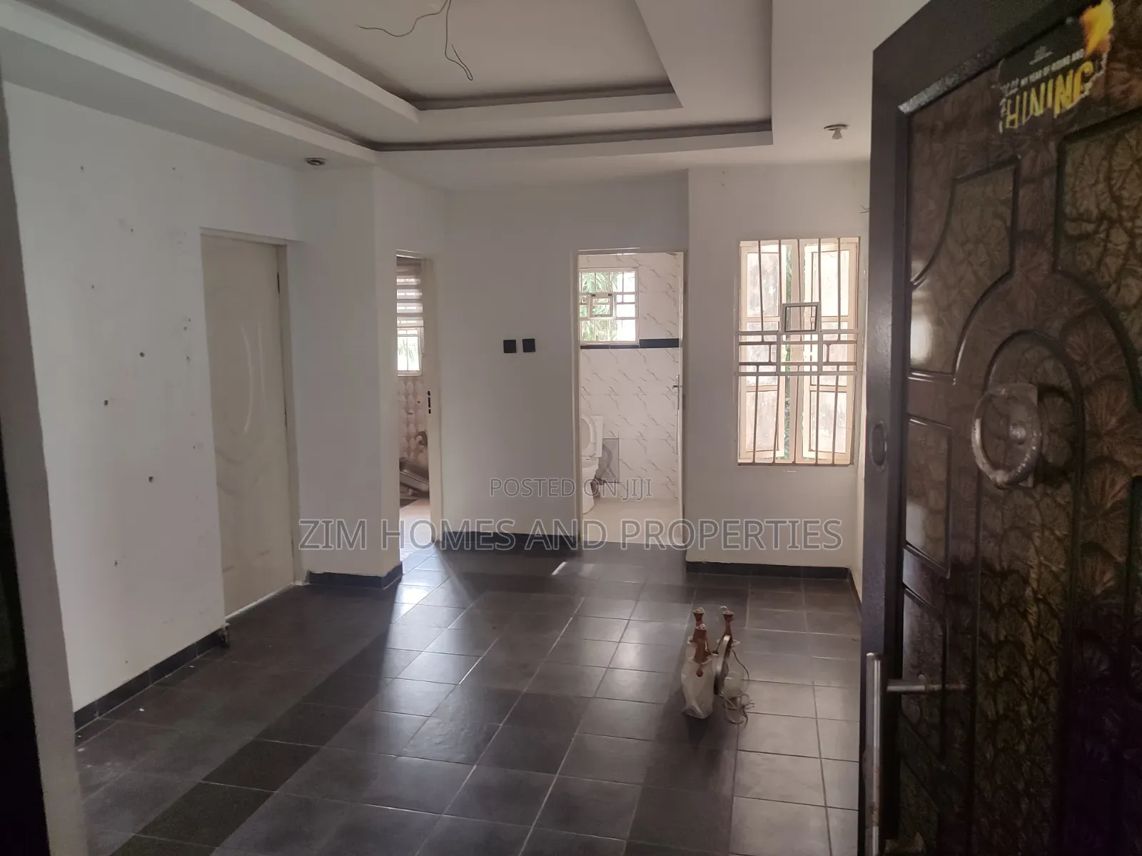 1bdrm Block of Flats in Zim Homes And, Area 11 for rent in Area 11