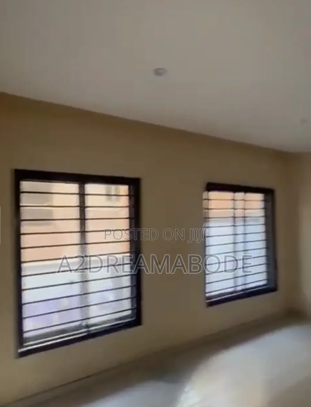 3bdrm Duplex in Omole for rent in Omole Phase 2