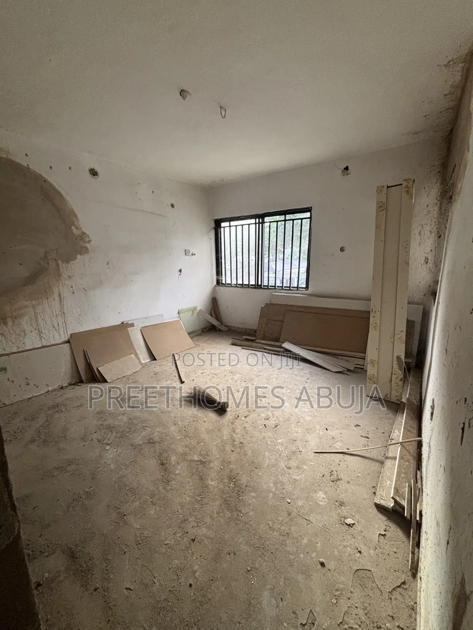 2bdrm Block of Flats in Maitama for sale in Maitama