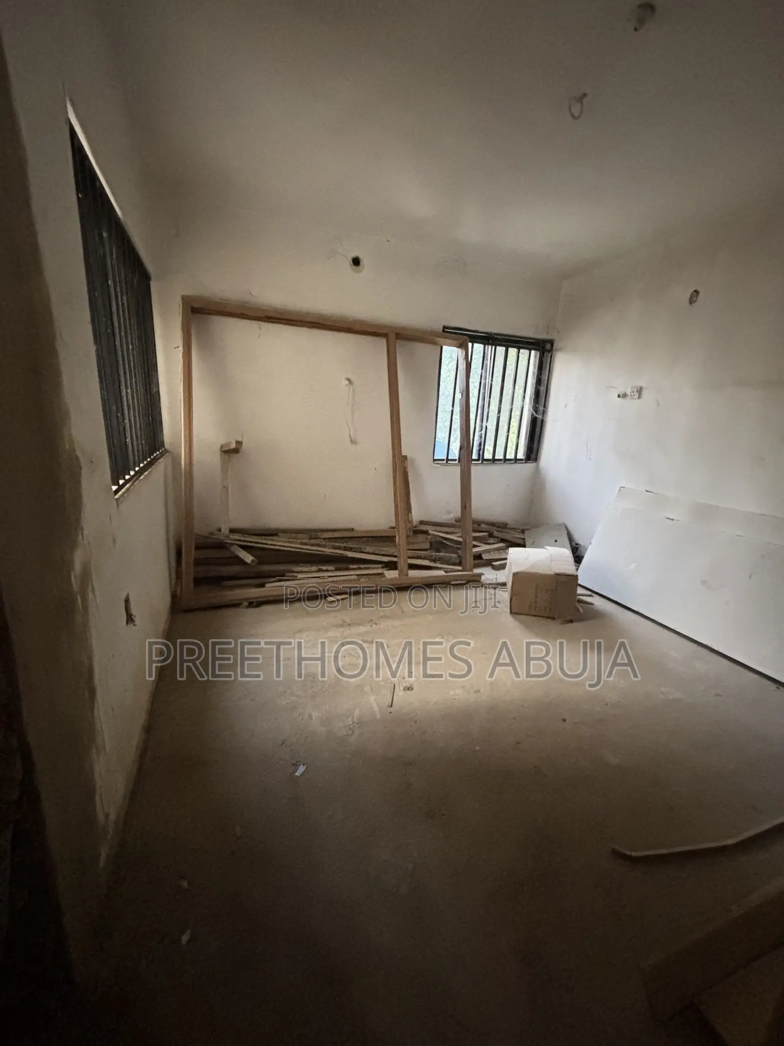 2bdrm Block of Flats in Maitama for sale in Maitama