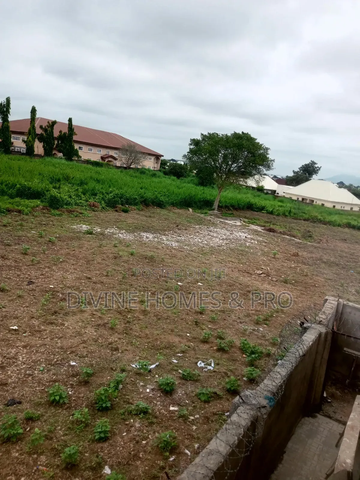 1.4 Hectares Multipurpose Land in Strategic Location in Giri