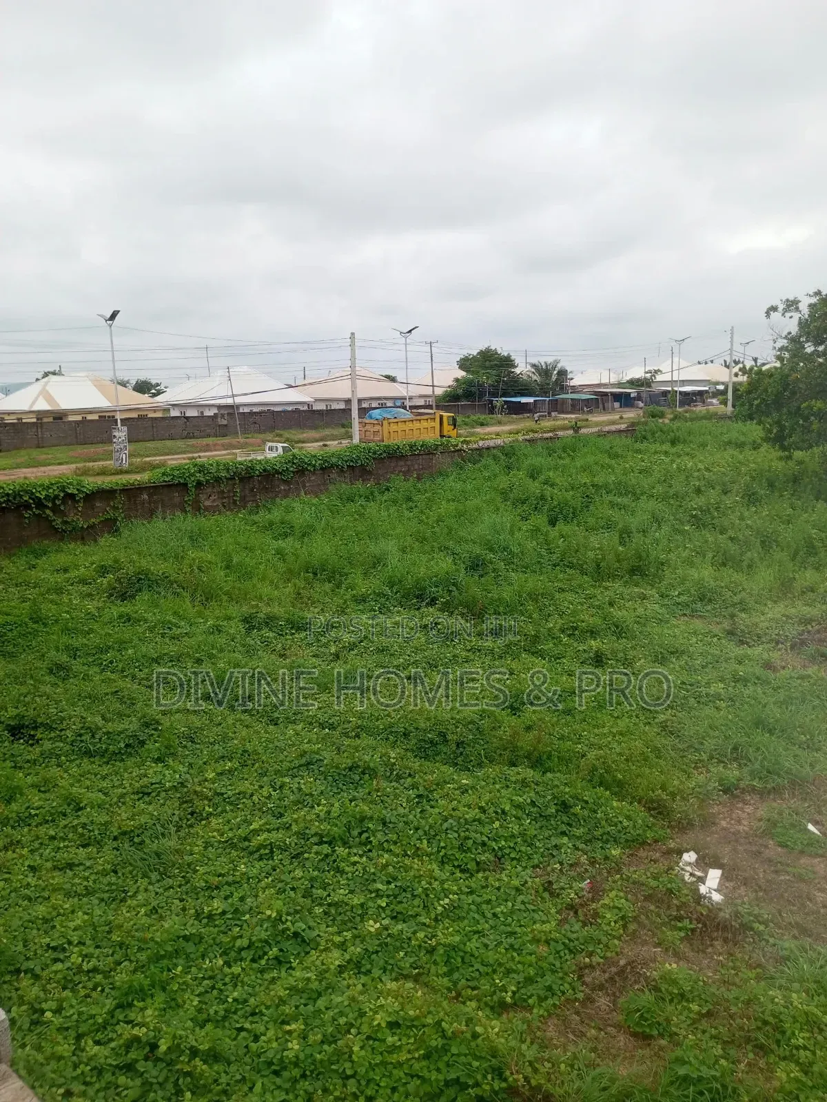 1.4 Hectares Multipurpose Land in Strategic Location in Giri