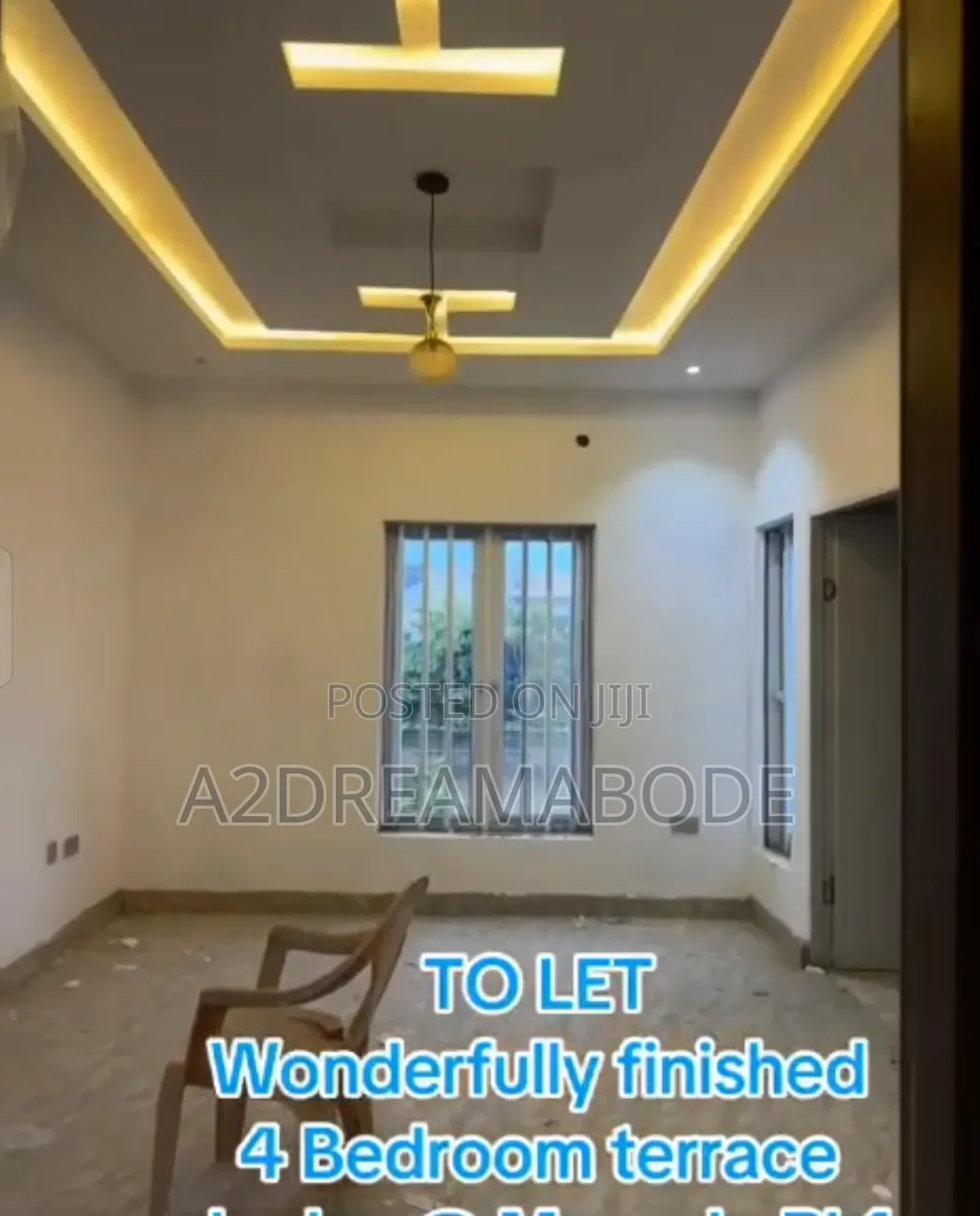 4bdrm Duplex in Magodo, GRA Phase 1 for rent in GRA Phase 1