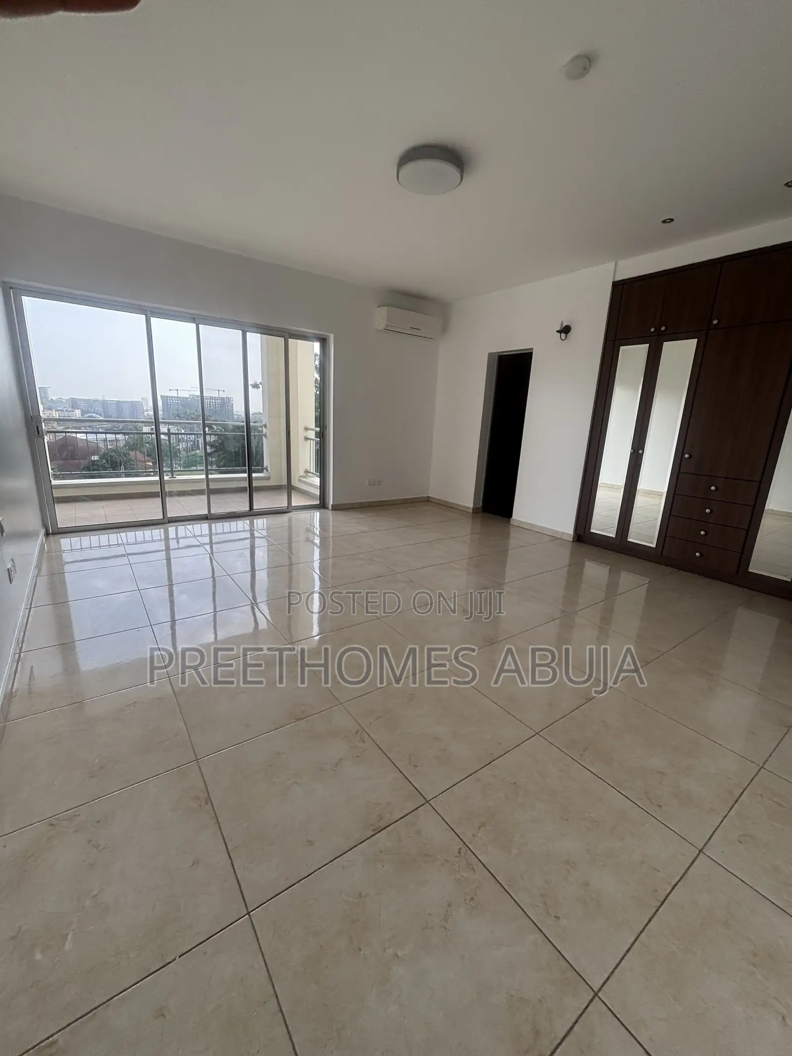 3bdrm Block of Flats in Maitama for rent in Maitama