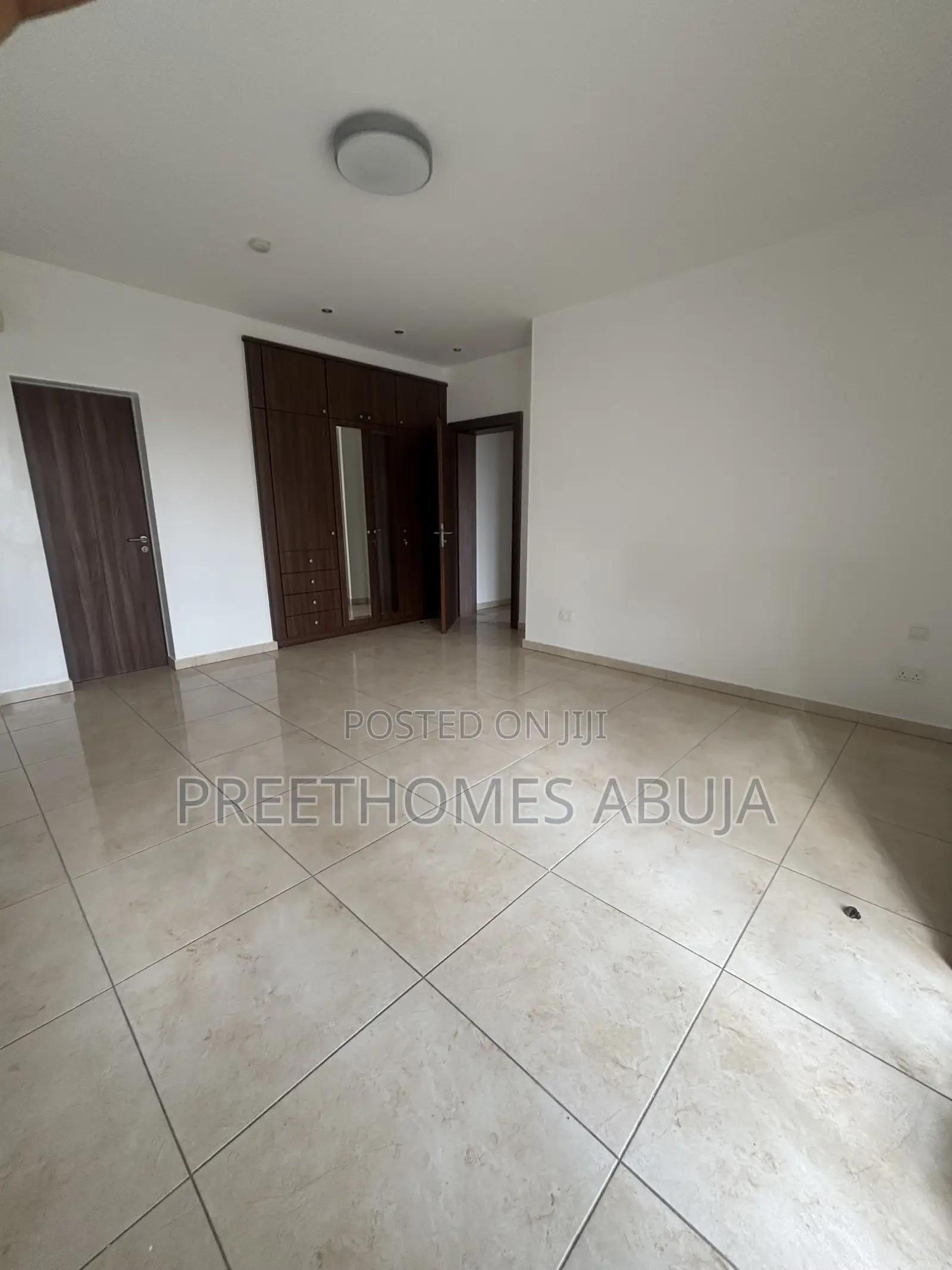 3bdrm Block of Flats in Maitama for rent in Maitama